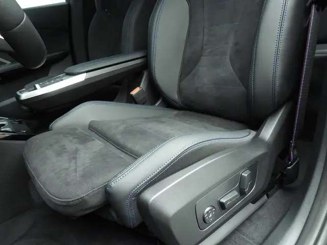 BMW iX1 eDrive20 2025 Elektrisch 23