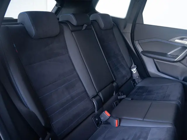 BMW iX1 xDrive30 2023 Elektrisch 10