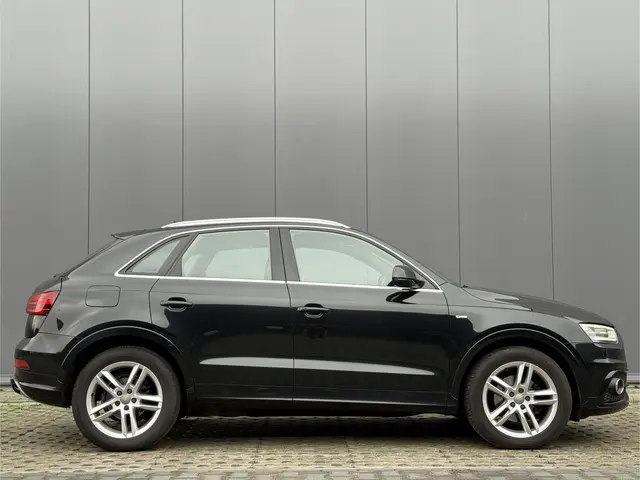 Audi Q3 2.0 TFSI quattro Pro Line S 2013 Benzine 8