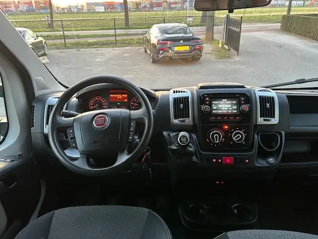 Fiat Ducato 30 2.3 MultiJet L2H1 euro 6 2016 Diesel 6