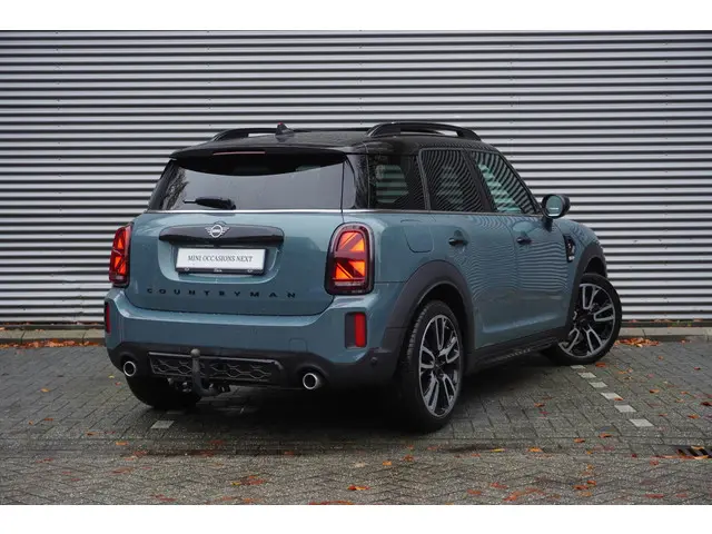 MINI Countryman 2