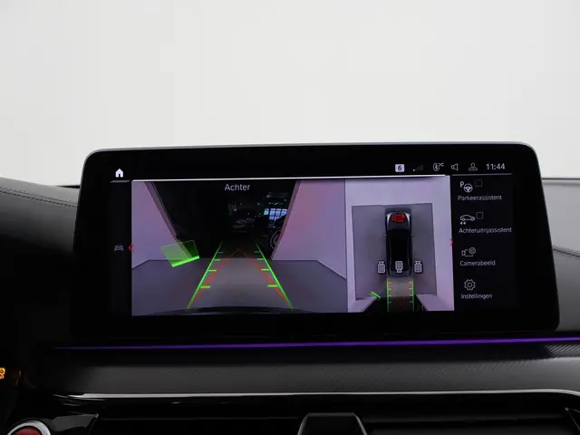 BMW M5 COMPETITION 740 PK FACELIFT MODEL 2020 Benzine 33