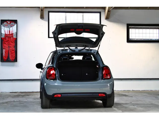 MINI Electric Mini Classic 33 kWh 2022 Elektrisch 10