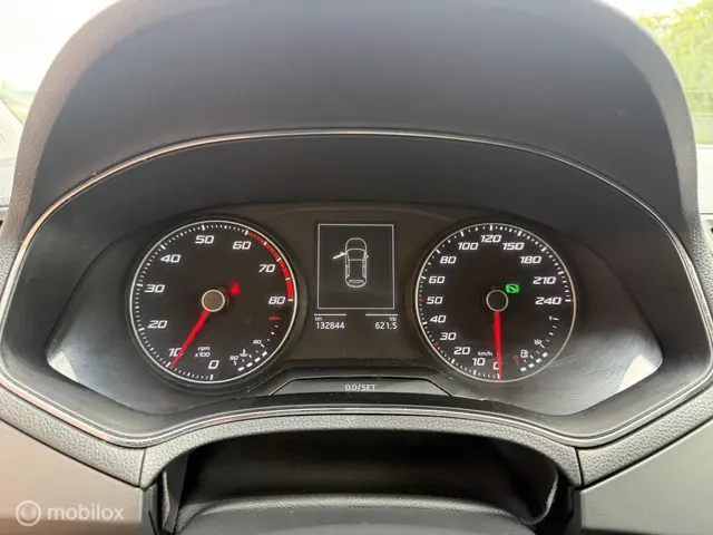 SEAT Ibiza 1.0 TSI Excellence DSG 2018 Benzine 15