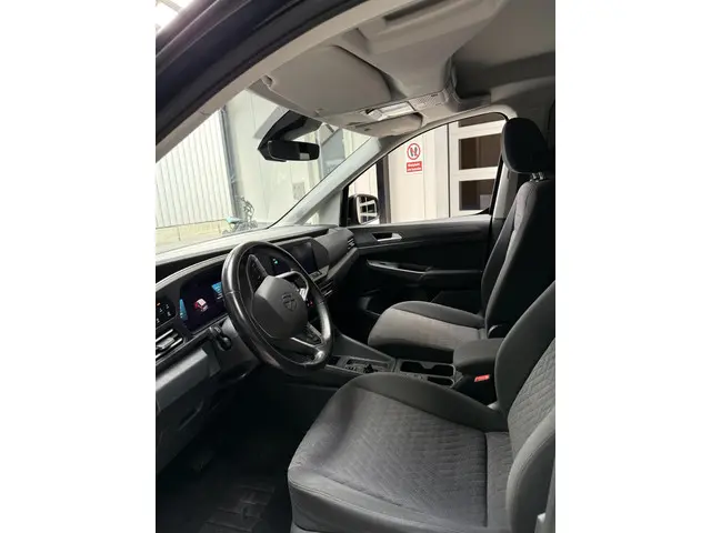 Volkswagen Caddy Maxi 1.5 TSI 7personen Maxi ! 2021 Benzine 6