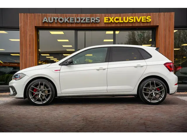 Volkswagen Polo 2.0 TSI GTI 2022 Benzine 5