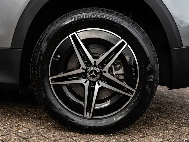 Mercedes-Benz EQB 250 AMG Line 67 kWh 2022 Elektrisch 13