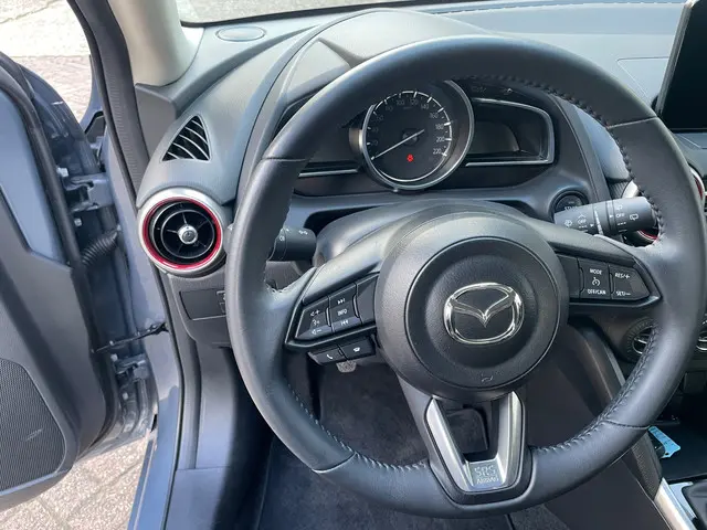 Mazda 2 1.5 Skyactiv-G Sportive 2023 Benzine 7