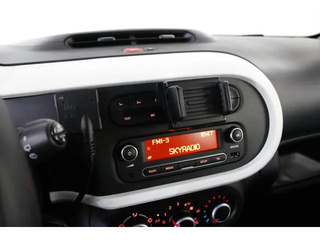 Renault Twingo 1.0 SCe Collection 2017 Benzine 18