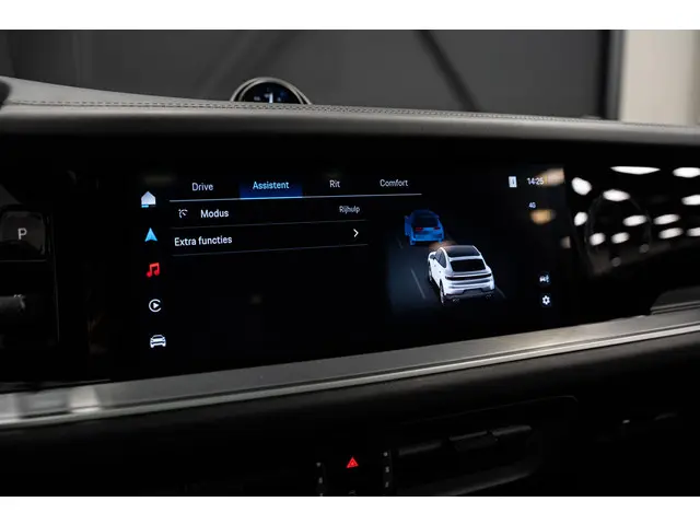 Porsche Cayenne Coupé 3.0 E-Hybrid 2025 Hybride Benzine 40