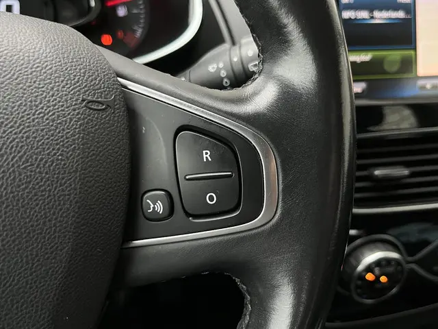 Renault Clio 0.9 TCe Intens 2018 Benzine 21