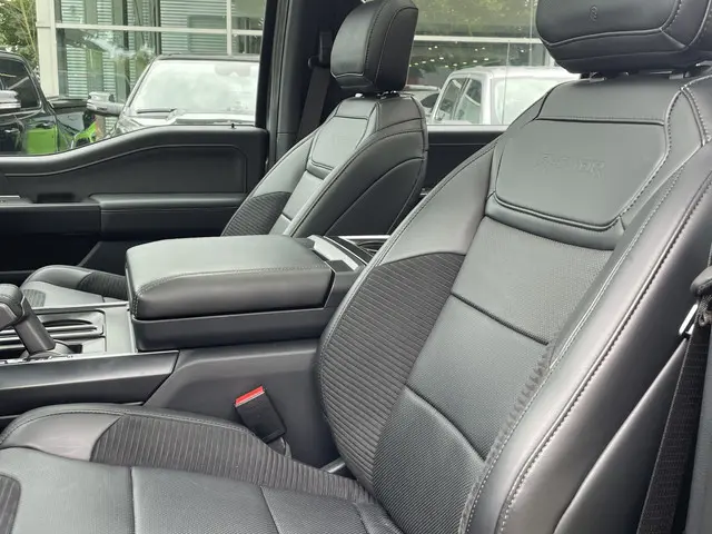 Ford F-150 Raptor Full-options !! BPM-VRIJ ! 2024 Benzine 9