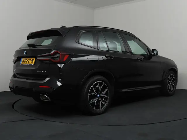 BMW X3 2