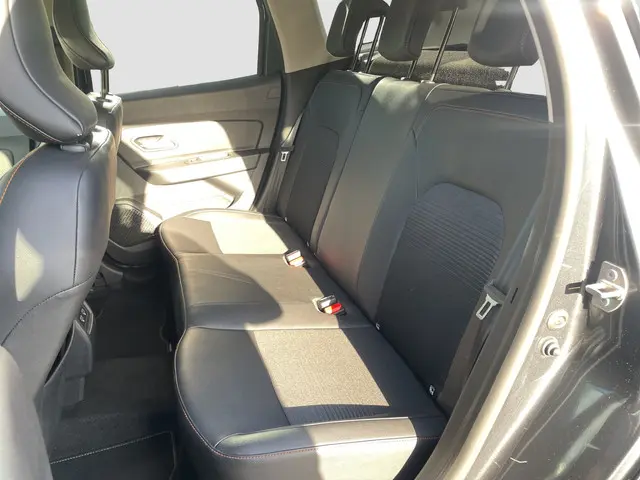 Dacia Duster 1.3 TCe Extreme 2022 Benzine 15