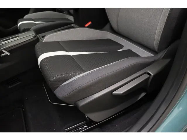 Opel Frontera Electric Edition 44 kWh 2025 Elektrisch 18