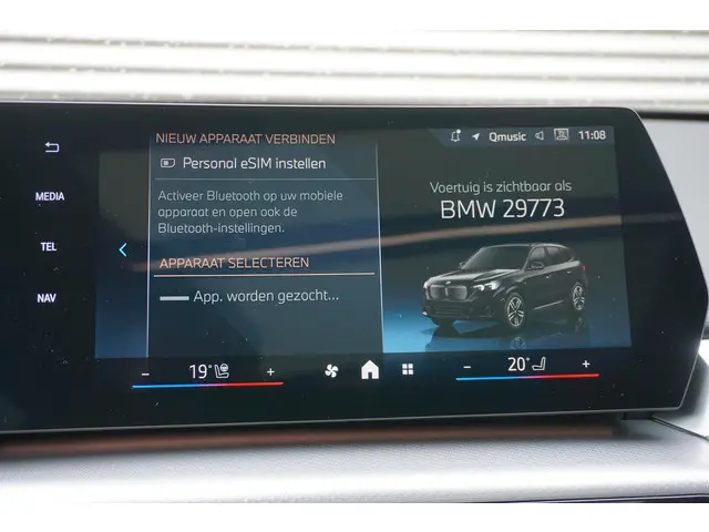 BMW iX1 eDrive20 67 kWh 2025 Elektrisch 27