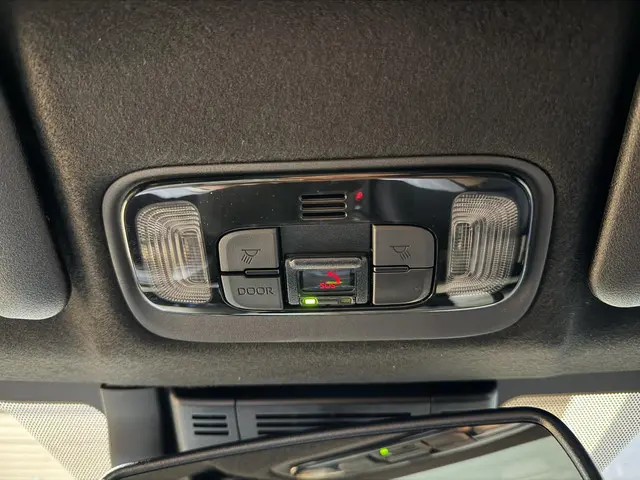 Toyota Yaris Hybrid 130 GR Sport 2026 Hybride Benzine 39