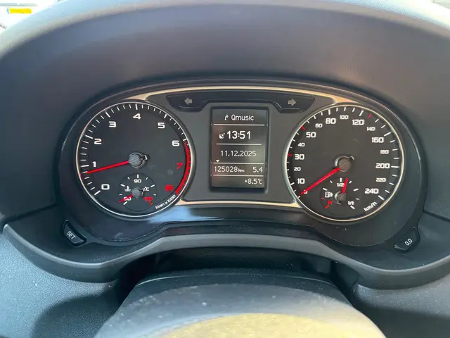 Audi A1 1.2 TFSI S-LINE|Navi|Cruise 2014 Benzine 12