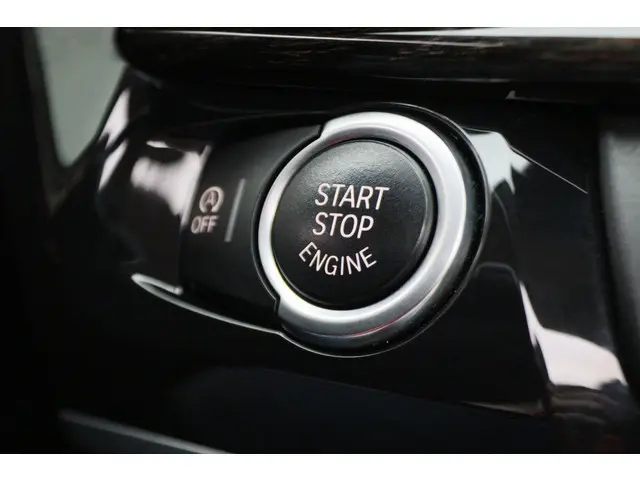 BMW X5 xDrive30d High Executive Automaat 2014 Diesel 46