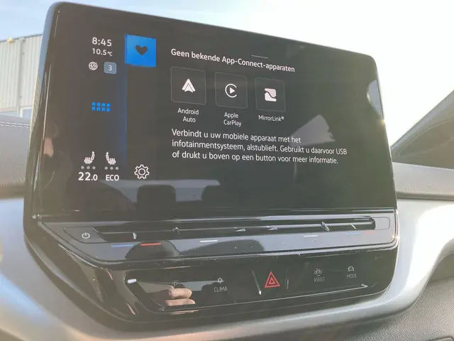 Volkswagen ID.4 Pro 77 kWh /204PK 2023 Elektrisch 14