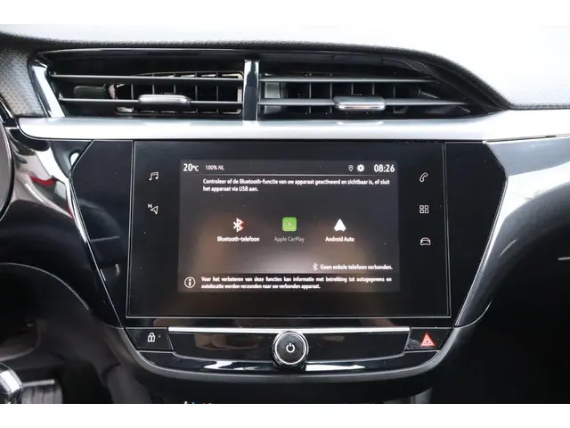 Opel Corsa 1.2 GS Line Automaat Stoel verw. 2021 Benzine 16