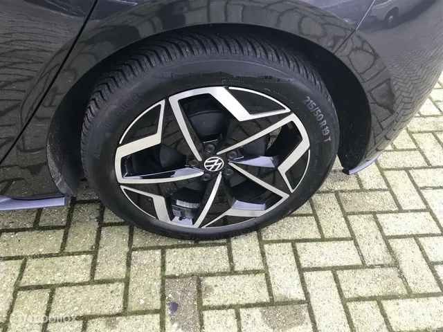 Volkswagen ID.3 First Plus 58 kWh 2020 Elektrisch 7