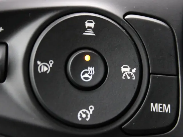 Opel Corsa Hybrid 110 GS 2024 Hybride Benzine 16