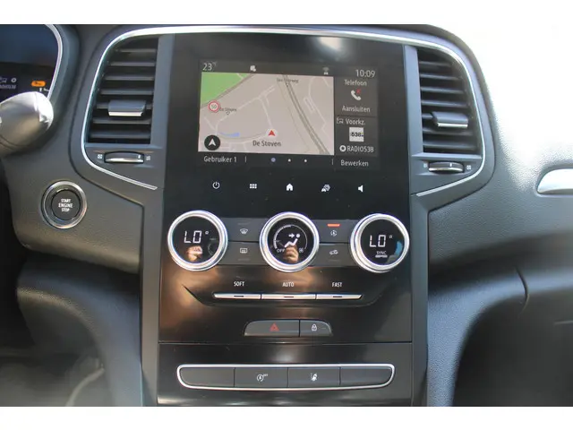 Renault Mégane Estate 1.3 TCe Intens 2021 Benzine 5
