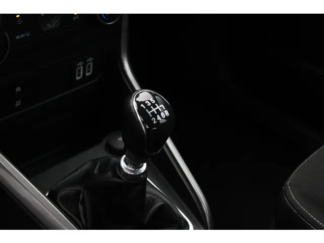 Ford EcoSport 1.0 EcoBoost Connected 2020 Benzine 34