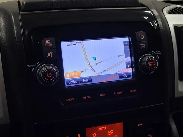 Fiat Ducato 2.3MultiJet 120pk L2/H2 Euro 6! 2020 Diesel 12