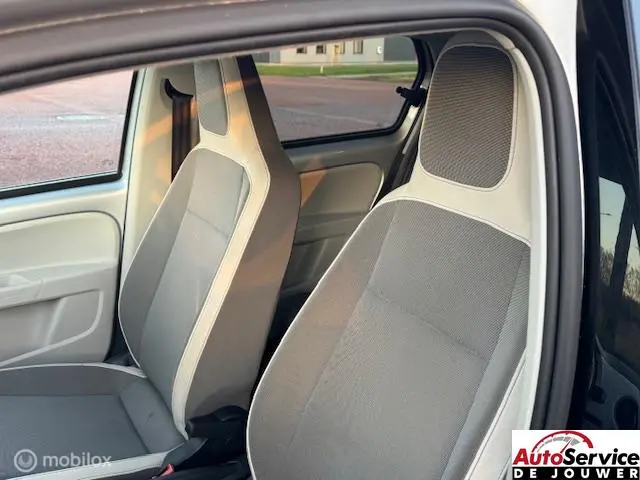 Volkswagen e-up! e-up! 2016 Elektrisch 22