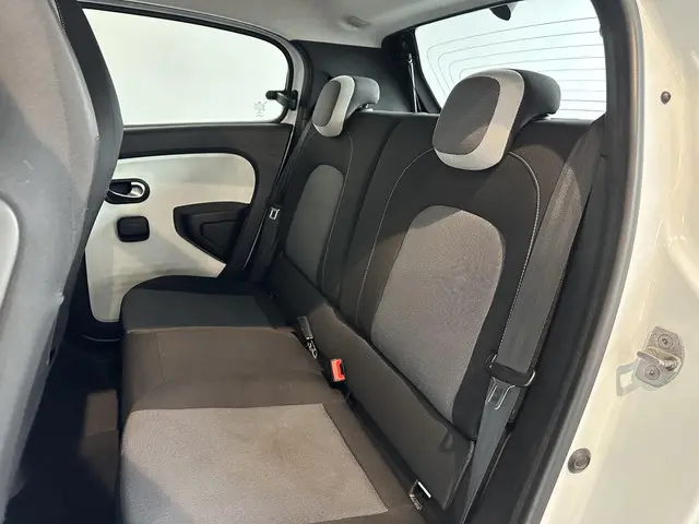 Renault Twingo 1.0 SCe Expression 2015 Benzine 8