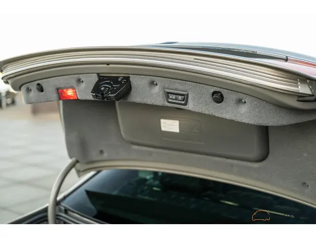 BMW 7 Serie 750d xDrive High Executive 2012 Diesel 48