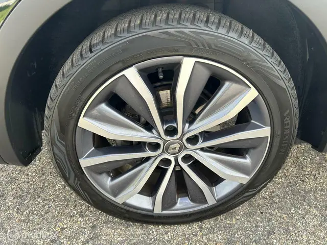 Renault Kadjar 1.3 TCe Bose Edition Intens 2019 Benzine 24