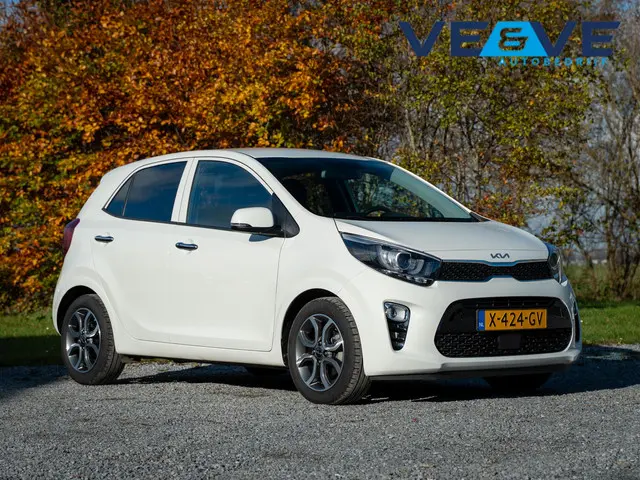 Kia Picanto 1.0 DPi Dynamic Plus Line 2023 Benzine