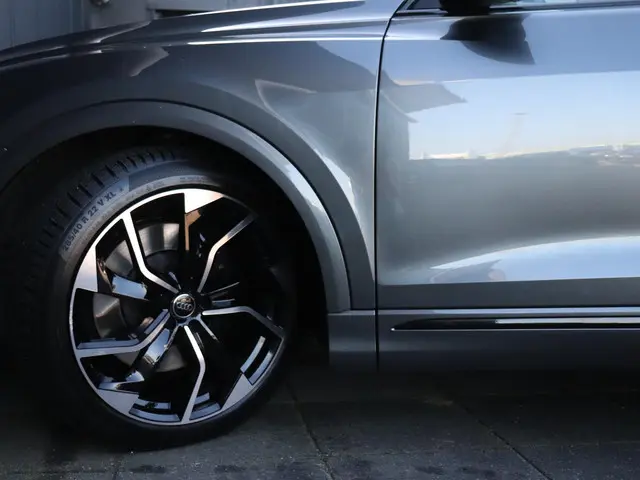 Audi Q8 4.0 TDI SQ8 quattro 2020 Diesel 22