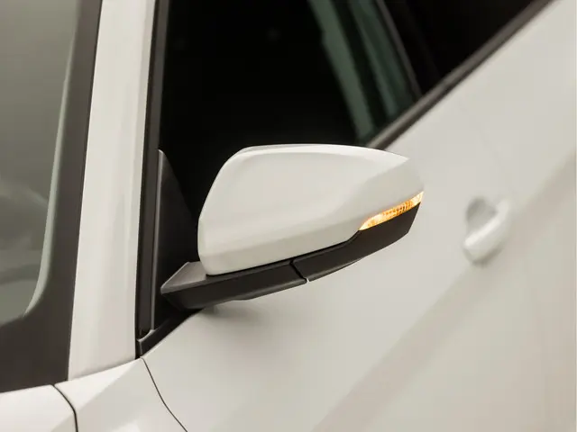 Audi A1 Sportback 25 TFSI Sport 2020 Benzine 35