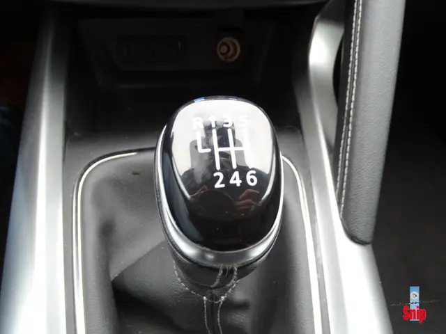 Renault Kadjar 1.2 TCe Intens 2015 Benzine 22