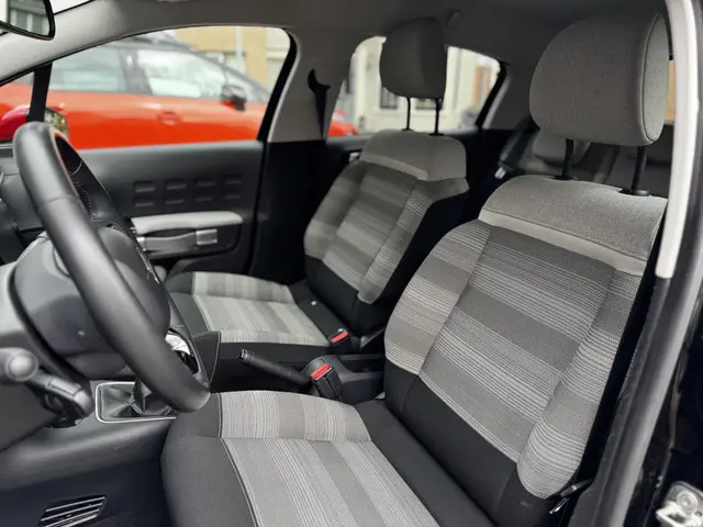 Citroën C3 PT 82 Shine 2017 Benzine 20