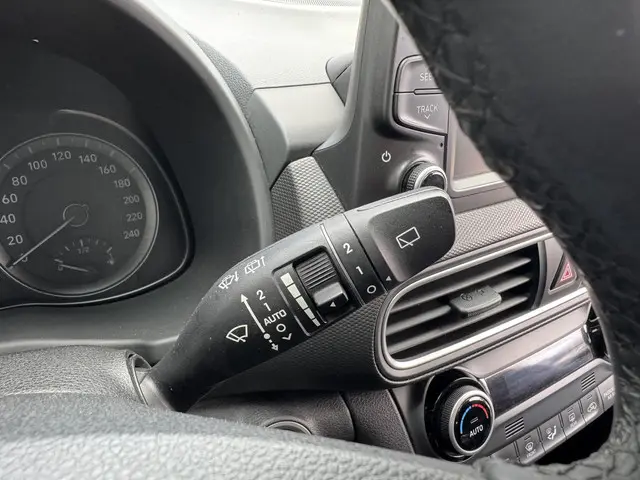 Hyundai Kona 1.0 T-GDI Premium 2019 Benzine 30