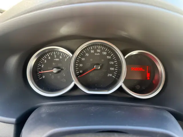 Dacia Sandero 0.9 TCe Ambiance Airco 2017 Benzine 11