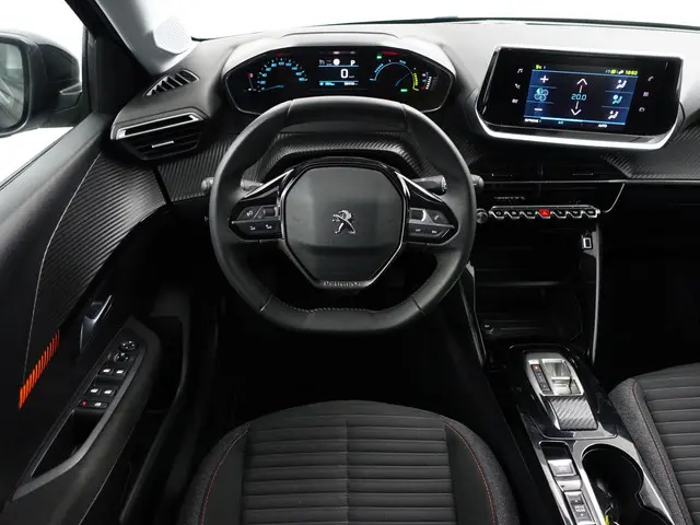 Peugeot e-208 EV Active Pack 50 kWh- 2023 Elektrisch 6