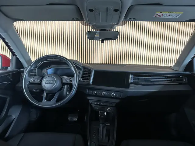 Audi A1 30 TFSI 2019 Benzine 11