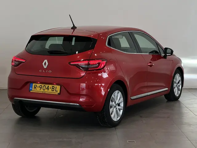 Renault Clio 1.0 TCe 100 Intens 2020 Benzine 2