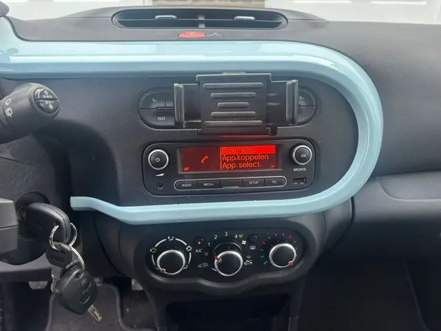 Renault Twingo 1.0 SCe Expression 2015 Benzine 11