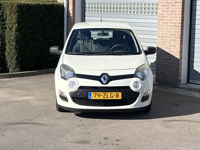 Renault Twingo 1.2 16V Authentique 2013 Benzine 4