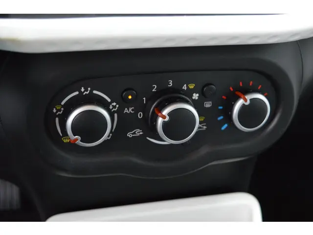 Renault Twingo 1.0 SCe Collection 2016 Benzine 17