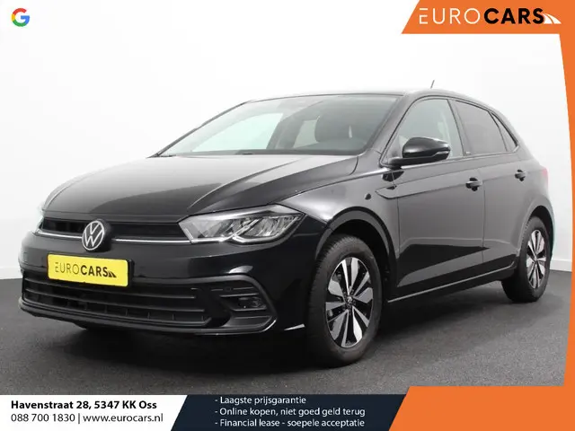 Volkswagen Polo 1.0 TSI Move 2024 Benzine