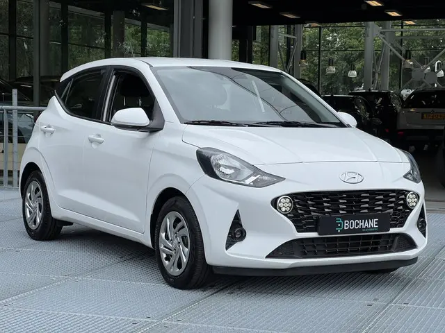 Hyundai i10 1.0 Comfort 2023 Benzine 5