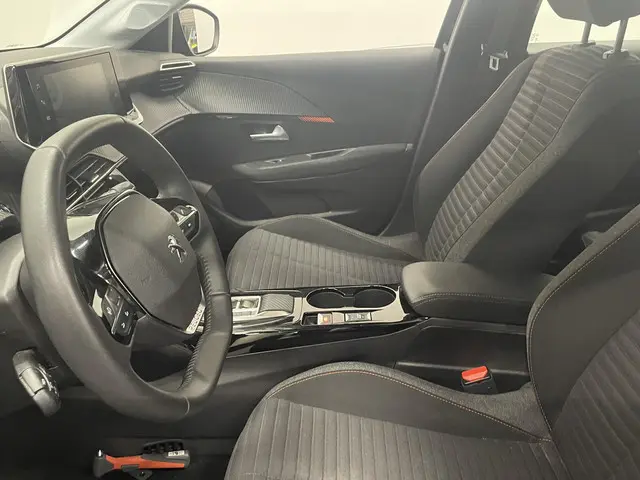 Peugeot e-208 EV Active Pack 50 kWh 2023 Elektrisch 24